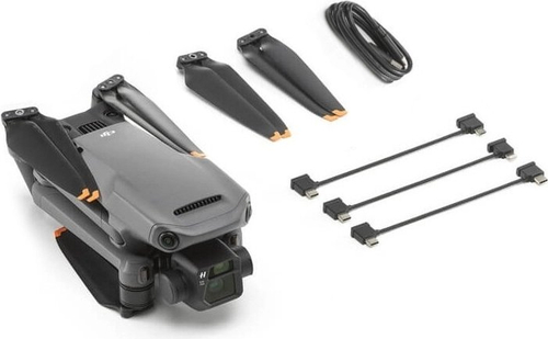 Квадрокоптер DJI Mavic 3 (без пульта)