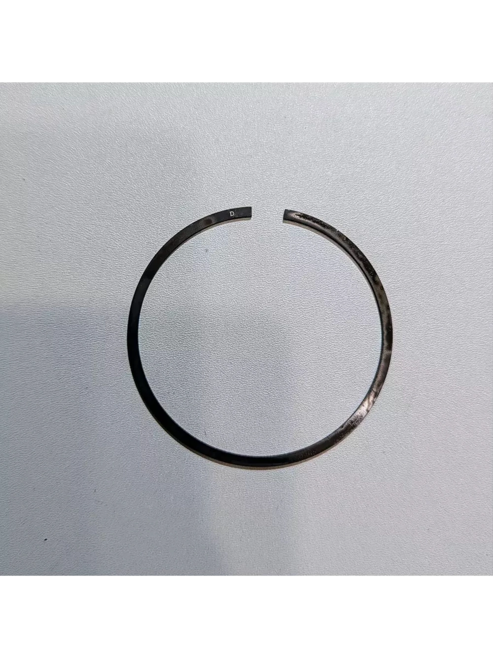P-t B- Kt(1 шт продалась в плюс) Rt Et Кольца поршневые 4T d=54mm 154FMH 125см3 X-TECH