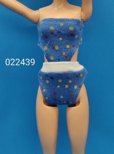 Одежда для куклы Барби винтаж 022439