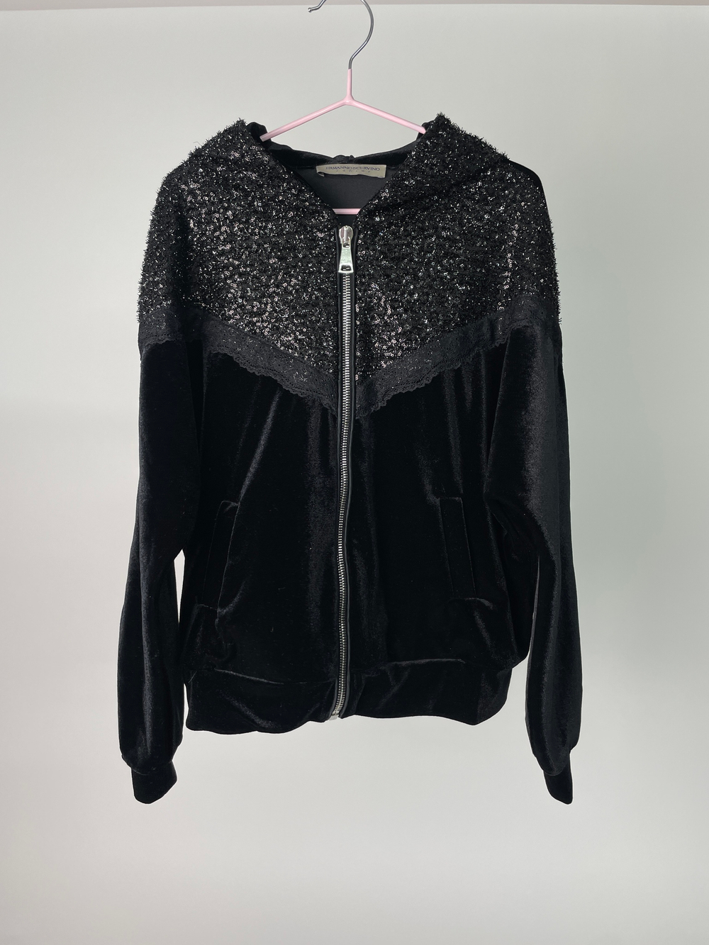 Костюм Ermanno Scervino