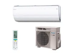 Инверторная сплит-система Daikin Ururu Sarara FTXZ25N/RXZ25N