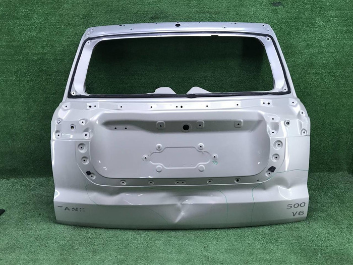 Крышка багажника Tank 500 (2021-н.в.)