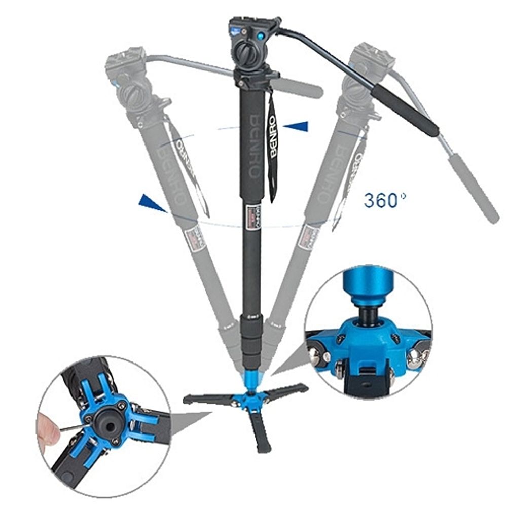 Benro A38TDS2