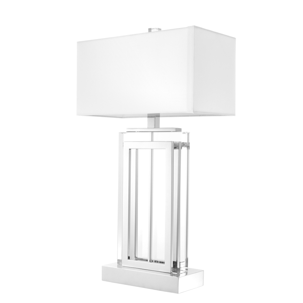 Лампа настольная Table Lamp Arlington арт.112407