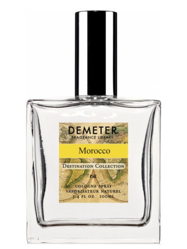 Demeter Fragrance Morocco