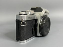 Nikon FM3A
