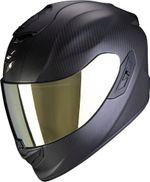 Exo-1400 Evo 2 Carbon Air Solid / Матовый / Темно-серый