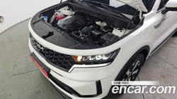 KIA Sorento Diesel 2.2 2WD — 2022