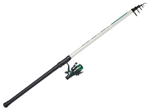Удочка-комплект Salmo Blaster TELEROD SET 5.0