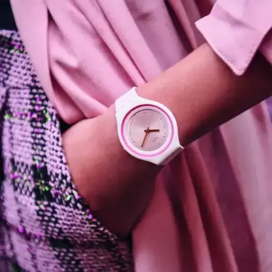 Наручные часы Swatch SVUP101