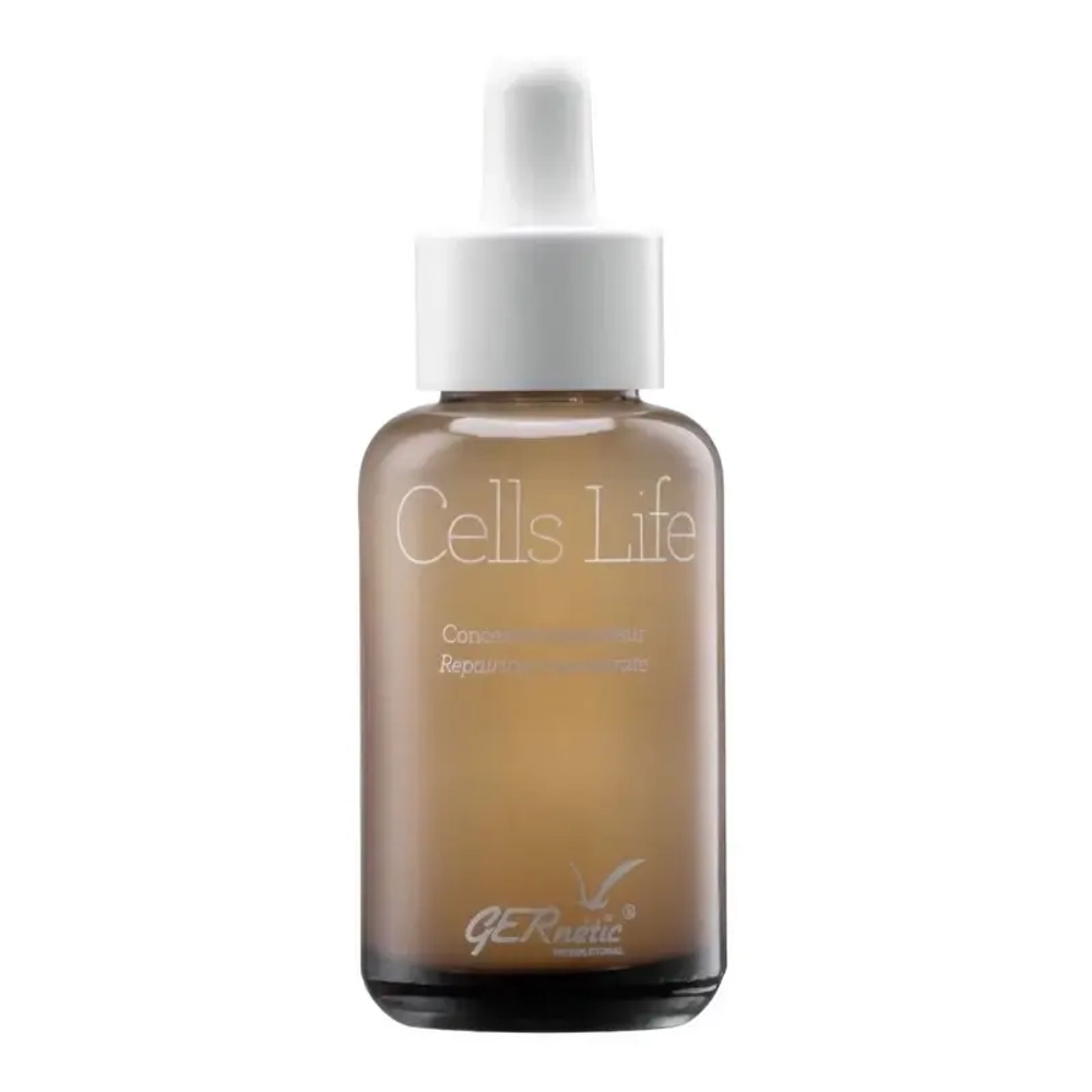 Cells Life GERnetic