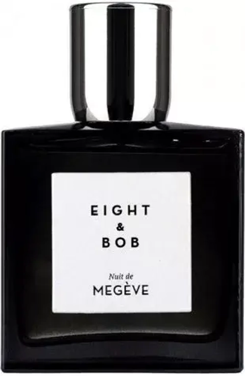Eight & Bob Nuit de Megève EDP 100 ml
