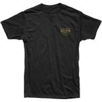 Tracker Tee / Черный