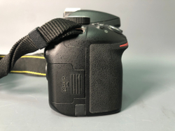 Nikon d3200+kit 18-55, 8925 кадров пробега