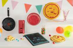 Противень Tefal ChefClub 38x28 см J5657002