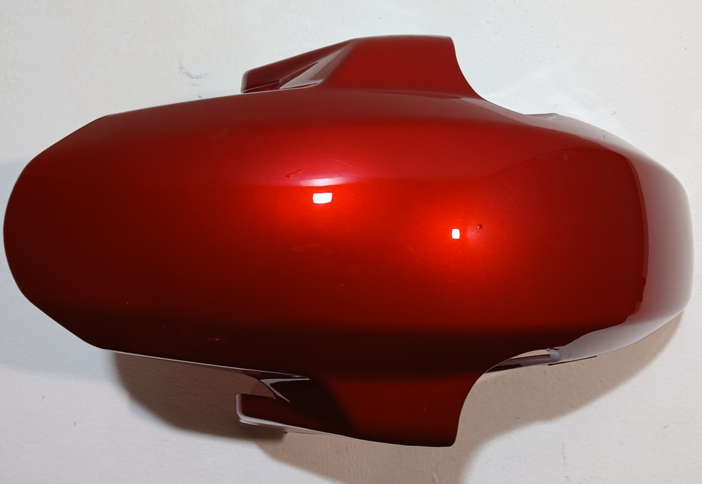 Крыло переднее Motoland R1 300