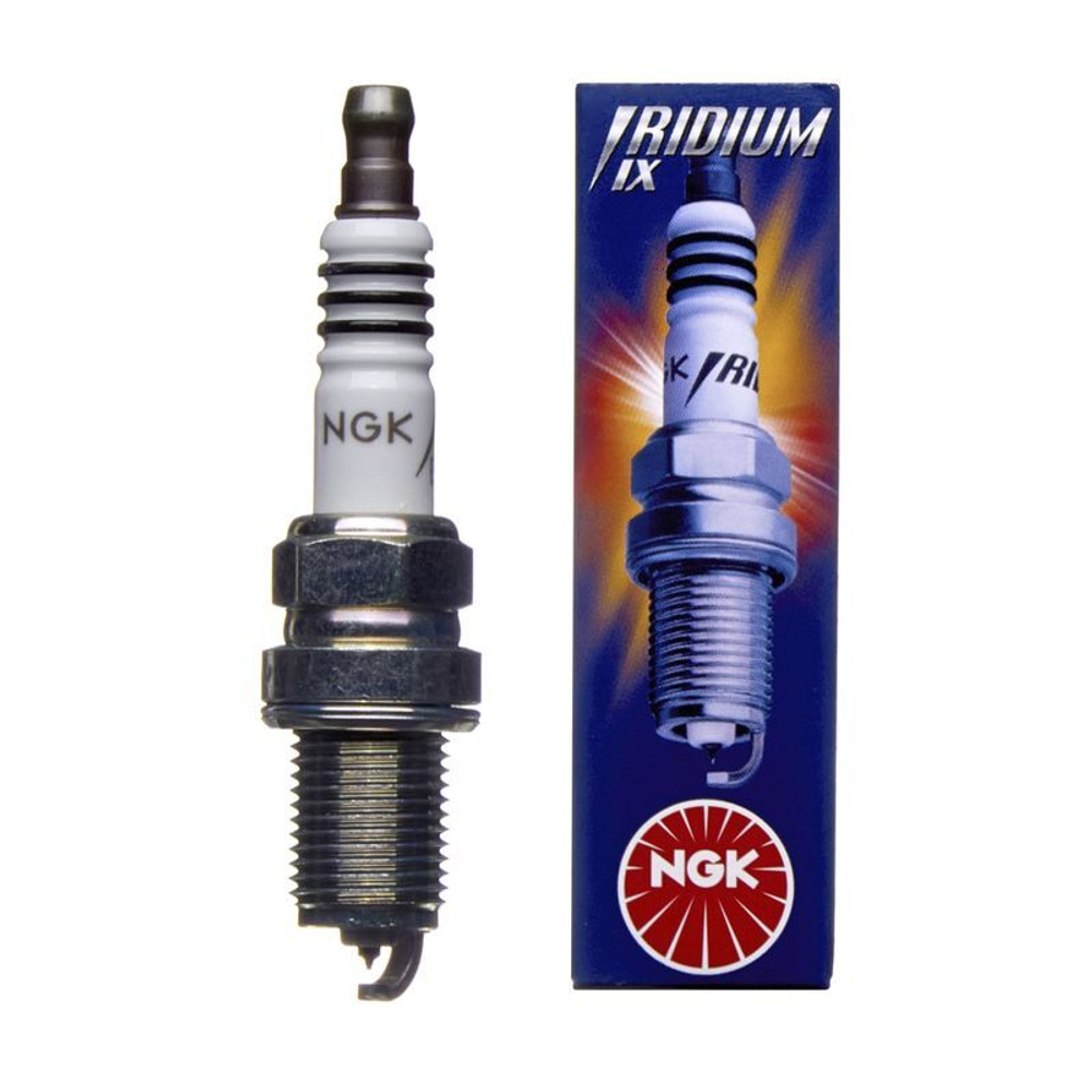 Свеча зажигания NGK 5691 BCPR7EIX11