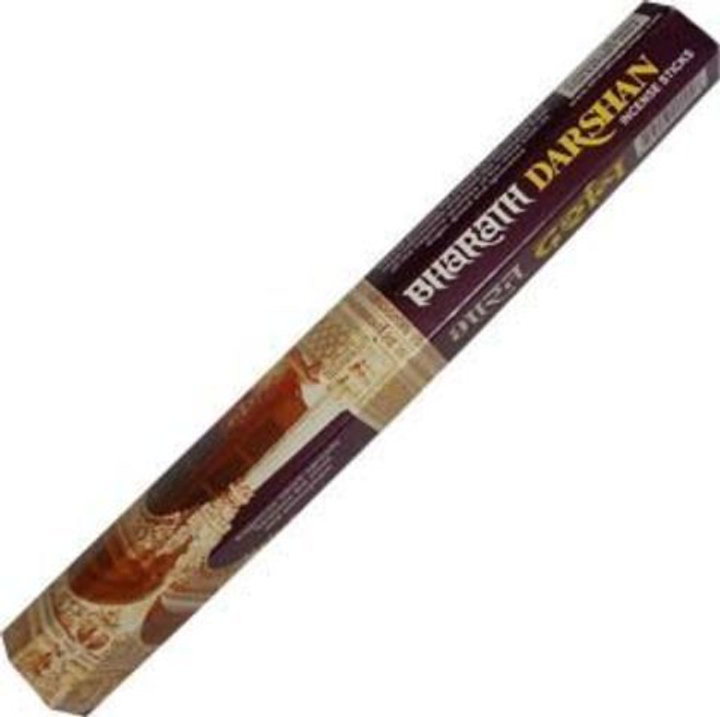 Darshan Mousam Jaipur Darshan шестигранник Благовоние Джайпур Даршан
