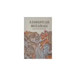 Azərbaycan mozaikası
