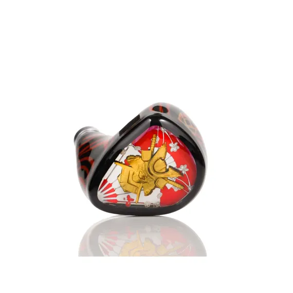 Noble Audio Shogun