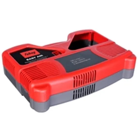 Дизельный генератор FUBAG DS 16 AC ES