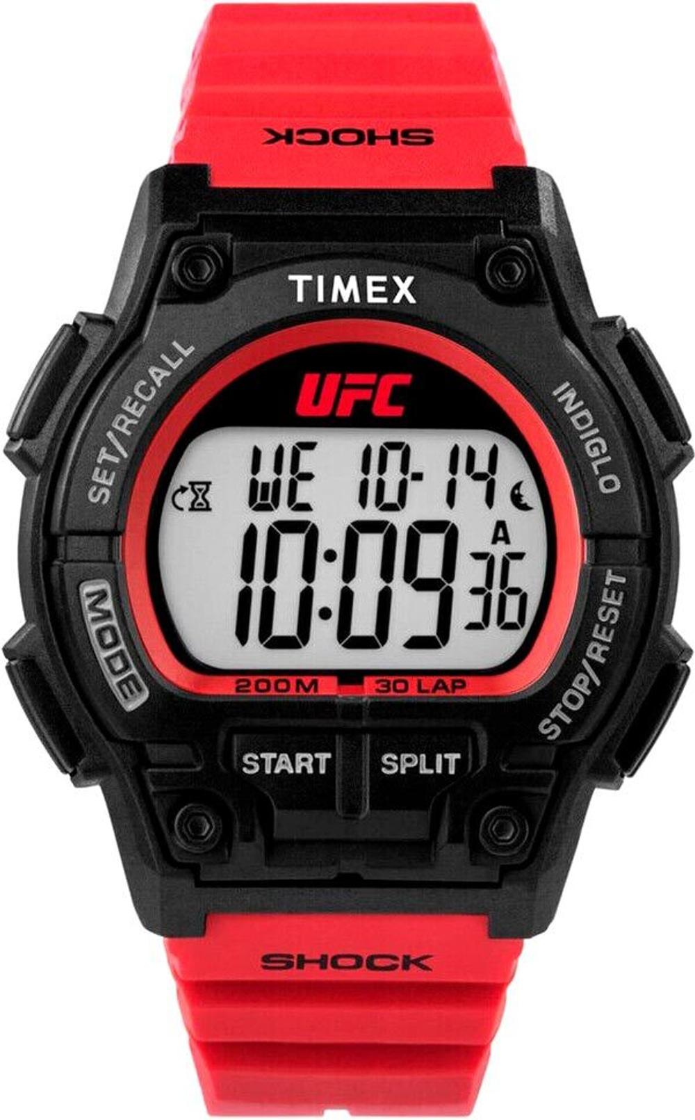 Мужские наручные часы Timex TW5M52600