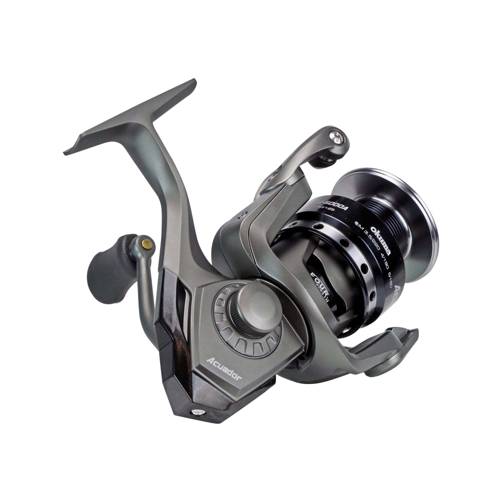 Катушка Okuma Acuador 5000