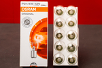 Osram P21/4W (150°) 12V (1шт.)