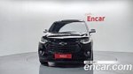 Chevrolet Traverse 3.6 AWD Redline — 2021