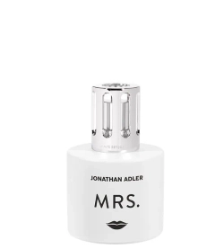 Maison Berger Paris Набор ароматической лампы J. Adler Mrs + ароматическое масло Цитрусовая свежесть 250 мл. 4728