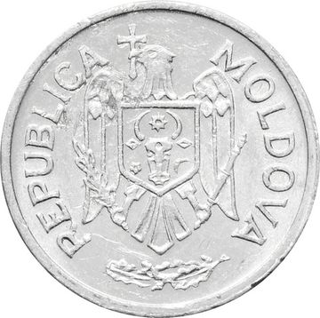 10 бань 1995-2020 Молдавия