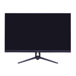 УЦЕНКА_Монитор ТЕСЛА (TESLA) 27'' F2722DF, 2K, IPS, 75Гц, чёрный, 8-bit, 2мс, 4000:1, 300 Кд/м2, VESA:100x100, HDMI, DP (RMA_F2722DF) {следы использования; есть потертости на корпусе; нет пленки на экране}