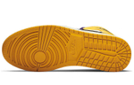 Air Jordan 1 Mid 'Lakers Gold'