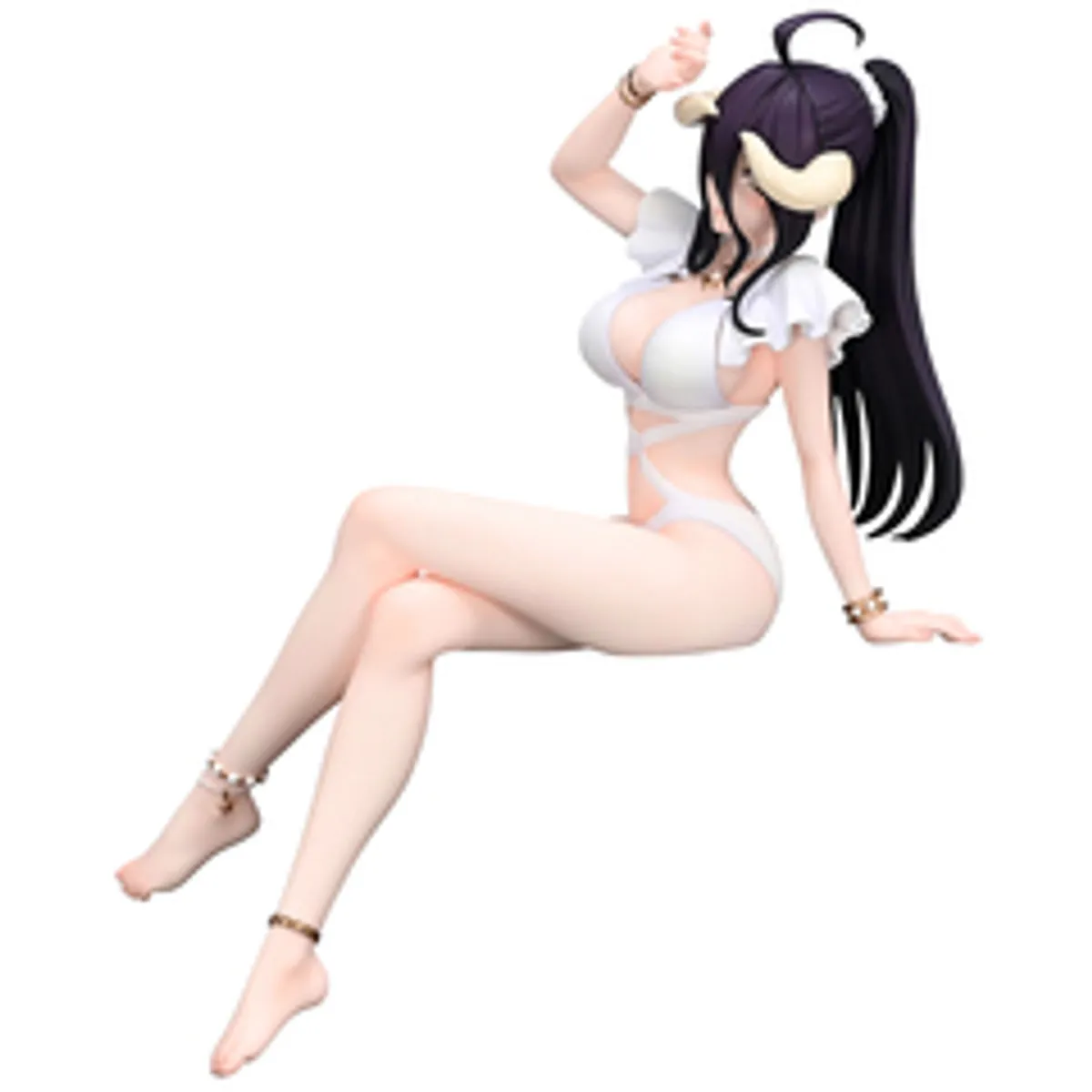 Фигурка FuRyu Overlord: Albedo (Noodle Stopper)