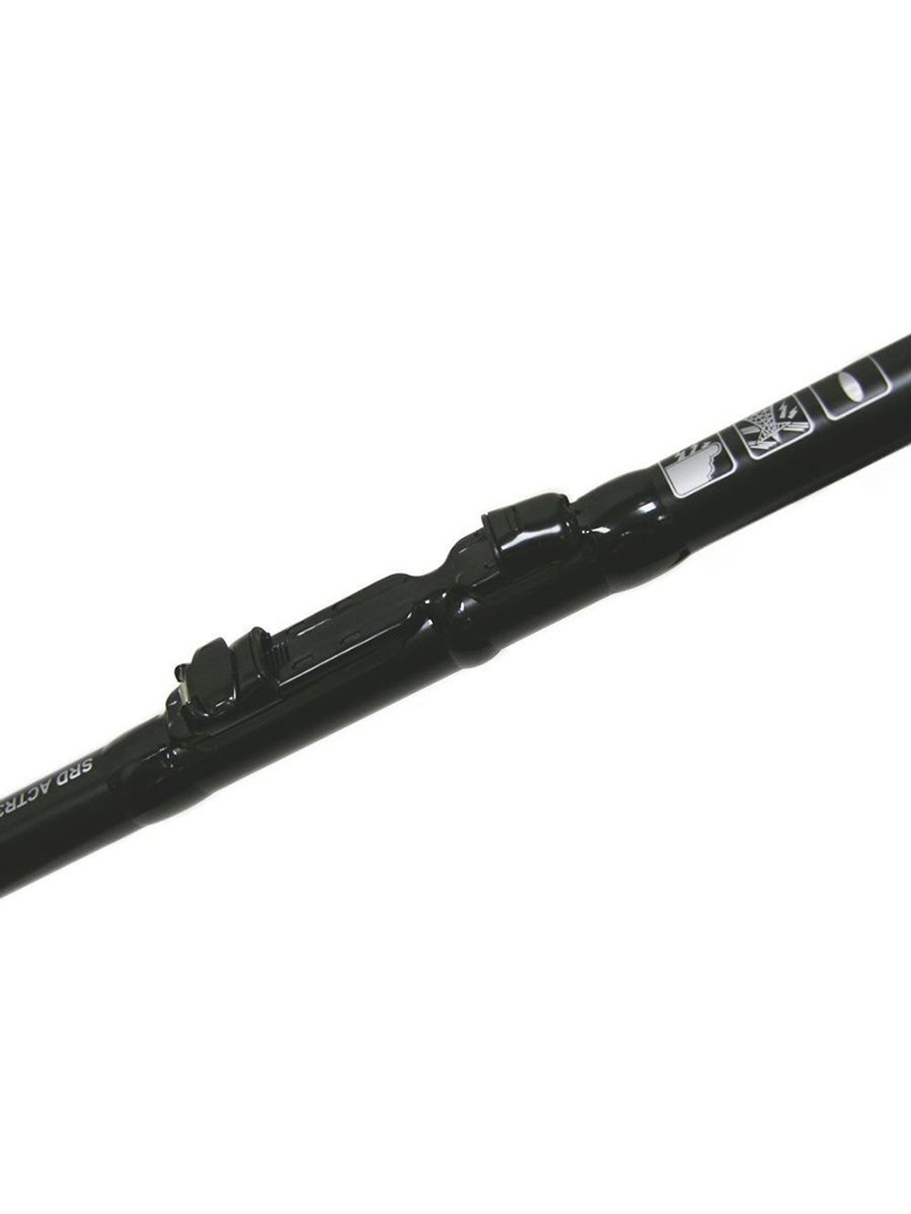 Удилище поплавочное Arctic Char Telerod 330MH 15-45 гр
