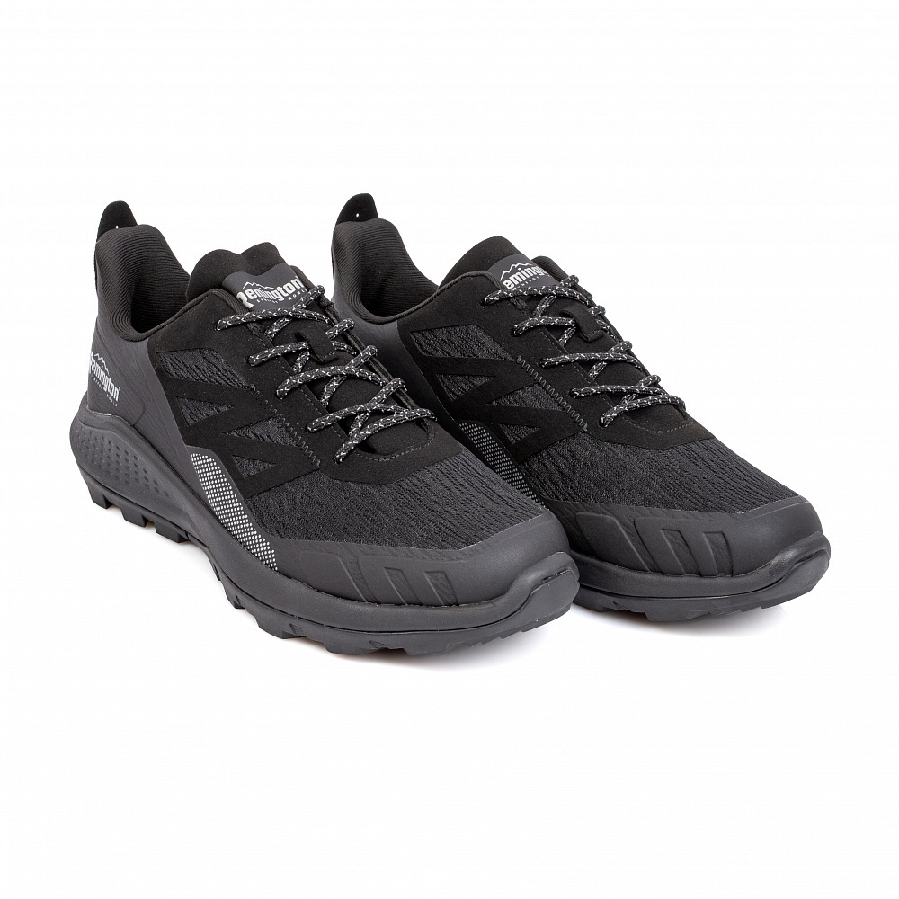 КРОССОВКИ МУЖСКИЕ REMINGTON HIGH TOP II