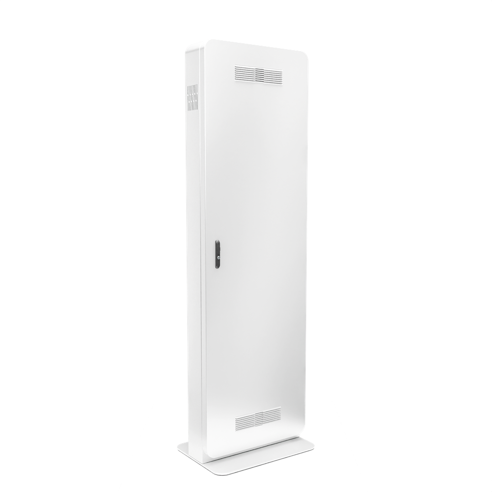 Интерактивный сенсорный киоск BM Legend 55" уличный