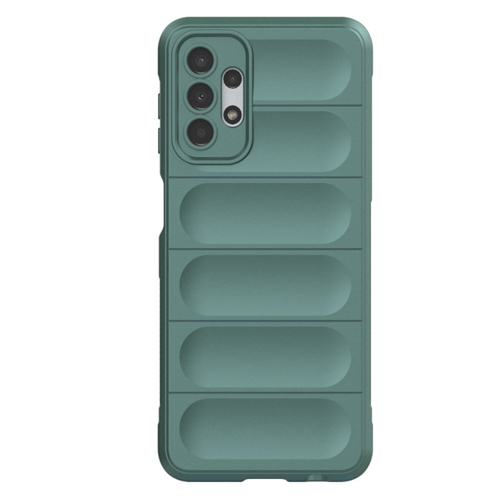 Противоударный чехол Flexible Case для Samsung Galaxy A13