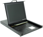 KVM-переключатель Procase  E1716