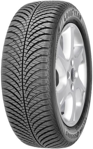 Goodyear Vector 4Seasons Gen-2 SUV 225/65 R17 102H