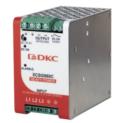 Источник питания DKC XCSG960D
