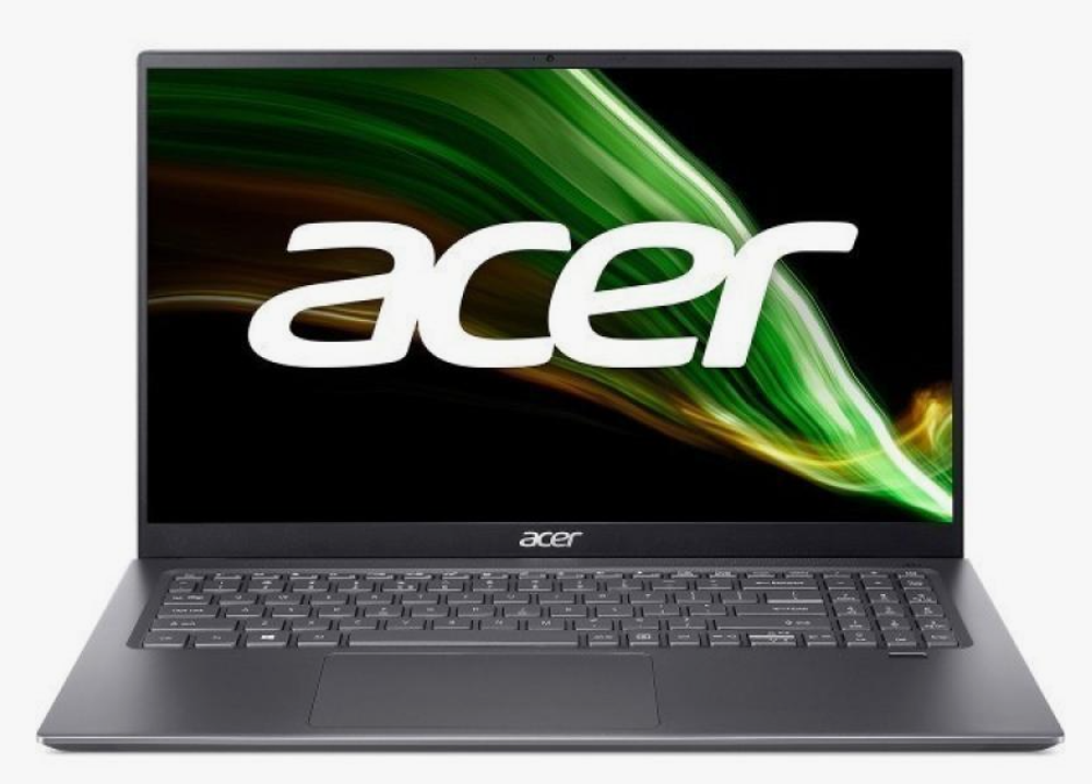 14" Ноутбук Acer Swift SFX14-51G (2240x1400, intel Core i5-1240P, RAM 8ГБ, SSD 256ГБ, NVIDIA GeForce GTX 3050 Ti, Win 10 Home)