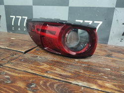 Фонарь задний левый Mazda CX-5 2 (KF) 17-21 Б/У Оригинал K12351160H