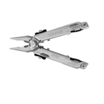 Мультитул Gerber FLIK SS нейлоновый чехол, коробка, 22-01054