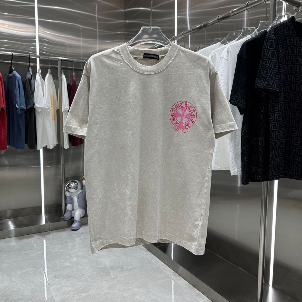 Худи Chrome Hearts