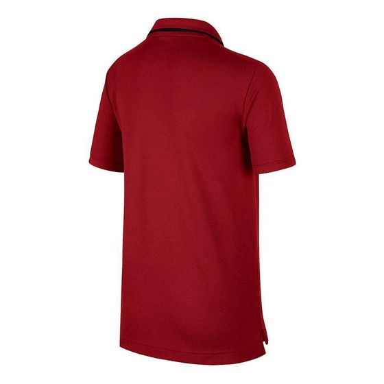 Поло для мальчиков Nike B NKCT Dri-Fit