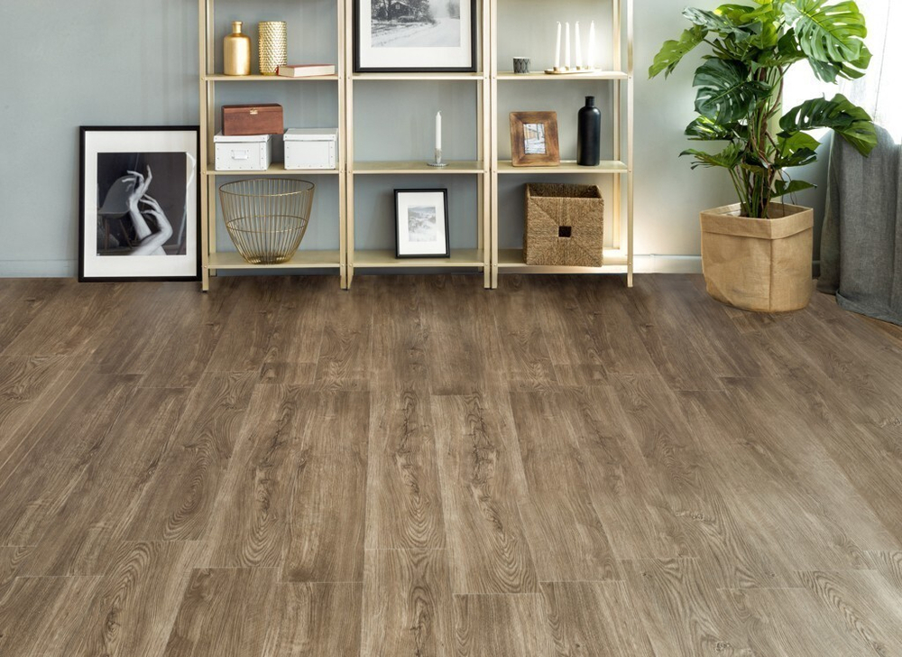 ПВХ-плитка Alpine floor -Секвойя Рустикальная ЕСО 6-11 LVT - Магазин напольных покрытий в Екатеринбурге. MAXI ПОЛ.