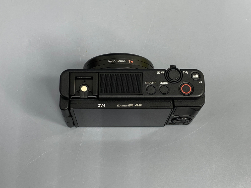 Sony ZV-1