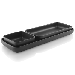 Блюдо сервировочное nordic kitchen, 12х24 см