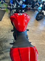 Ducati Diavel V4 (2023)